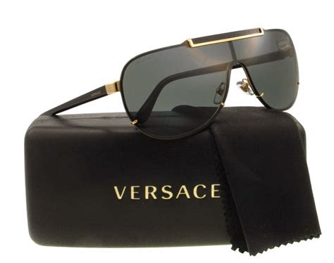 okulary versace|Men's Luxury and Designer Sunglasses .